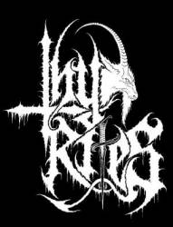 logo Thy Rites